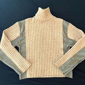 ZARA Sweater Worn Once